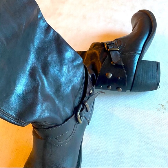 Long boots - Picture 4 of 6